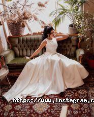 Влада-Мария Novias, весільний салон фото