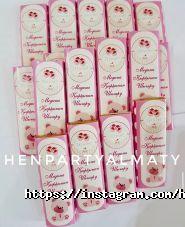 HenPartyAlmaty, компания по организации девичников фото