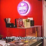 Coffee Original, сеть кофеен фото