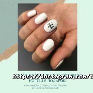 The Devochki nails, студія краси фото
