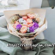 FlorIn, квіткова студія фото