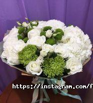 FlorArt, студия флористики фото