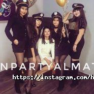 HenPartyAlmaty, компания по организации девичников фото