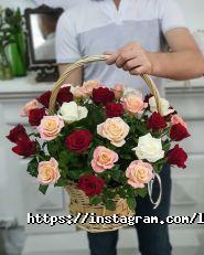 LoveFlowers.kz, студия цветов фото