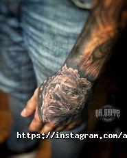 Asoktattoo, тату-салон фото