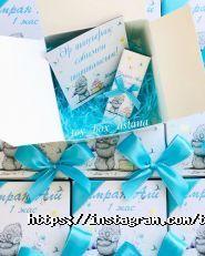 TOY BOX ASTANA фото