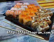 Beer & Sushi, магазин з продажу суші Beer & Sushi, магазин з продажу суші фото