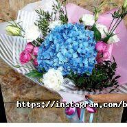 Buket-Butik, салон фото