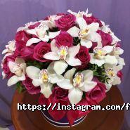 FlorArt, студия флористики фото