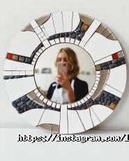 Love Mosaic, майстерня мозаїки фото