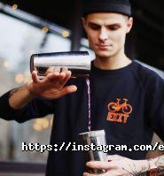 Exit Bar, кафе фото