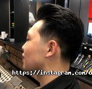 OldBoy, барбершоп фото