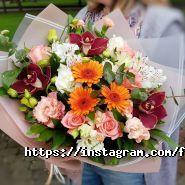 Flowerrainbow, студія фото