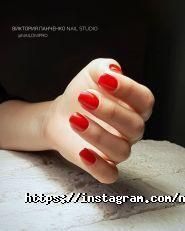 Нігтьова студія Вікторії Панченко фото