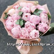 Фрезія, салон квітів фото