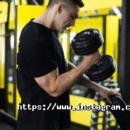 Hammer Gym, тренажерний зал фото