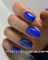 Moji Nails, нігтьова студія фото