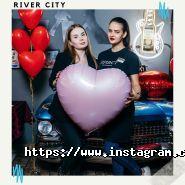 River City, паб фото