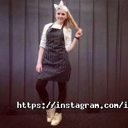 I-Chef, пошиття спецодягу на замовлення фото