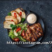 7 burgers bar & food, кафе-бар фото