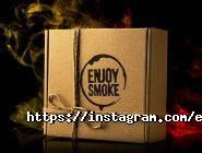Enjoy Smoke, магазин електронних сигарет фото