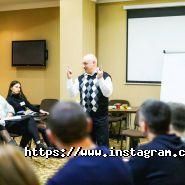 Розвиток, тренінгова компанія фото