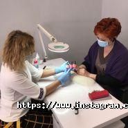 Favori, студія краси фото