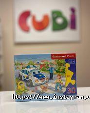 Cubi, магазин игрушек и канцтоваров фото
