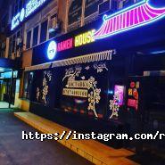 Ramen House, кафе фото