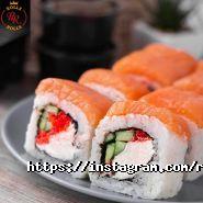 Rolls-Rolls, служба доставки фото