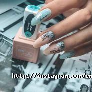 Emi, школа нігтьової естетики фото
