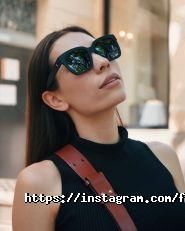 FashionLab, бутик солнцезащитных очков и аксессуаров фото