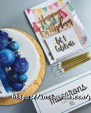 Cake Lab, кондитерський магазин фото