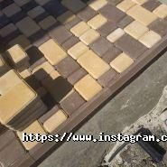 Malta-beton, продаж тротуарної питки фото