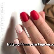 Shykhova Beauty Club, салон краси фото