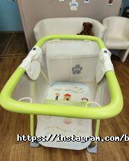 Baby Service, служба прокату дитячих товарів фото