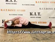 K.I.T dance studio, танцювальна студія фото