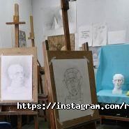 Ralinart, художественный центр фото