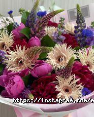 Elena flowers, квітковий салон фото