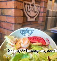 BAO Sushi & Noodles Bar, сеть суши-баров фото