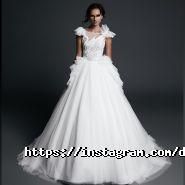 Dream Dress, свадебный салон фото