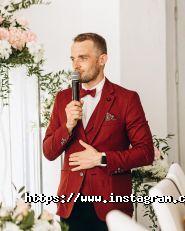 Михаил Рябоконь, ведущий фото