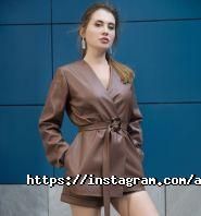 Вінтаж, ательє та індивідуальне пошиття одягу фото