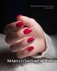 Нігтьова студія Вікторії Панченко фото