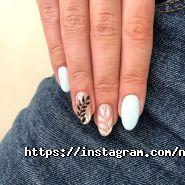 Nail art, студія фото