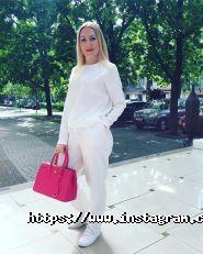 Коуч і бізнес тренер Горинова Оксана фото