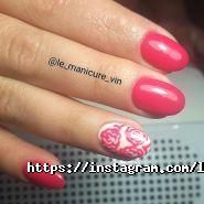 Le Manicure, маникюрный салон фото