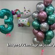 Party Pa Balloon фото