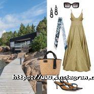 Helen Marlen Group, шоу-рум фото