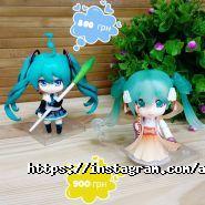 Маскот, магазин аниме-атрибутики и тематических товаров фото